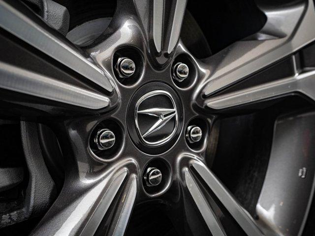 new 2025 Acura RDX car, priced at $46,450