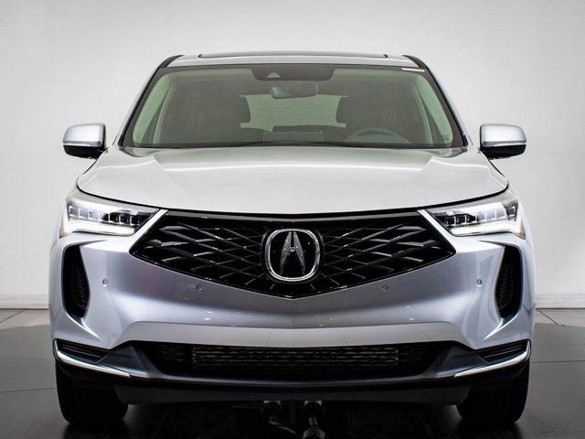 new 2025 Acura RDX car, priced at $46,450