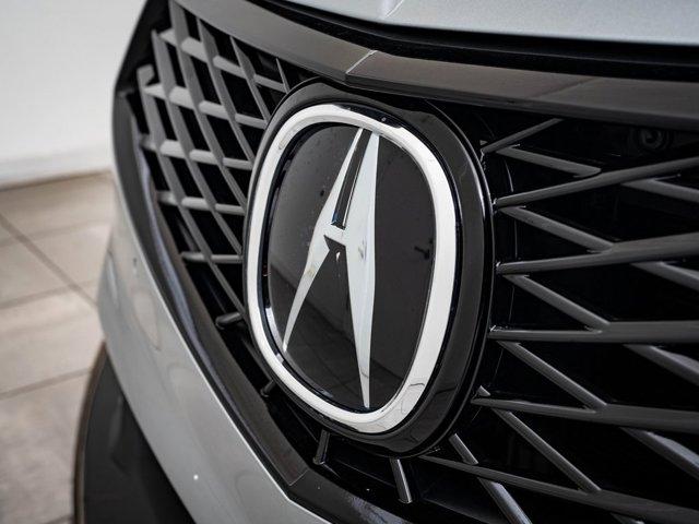 new 2025 Acura RDX car, priced at $46,450
