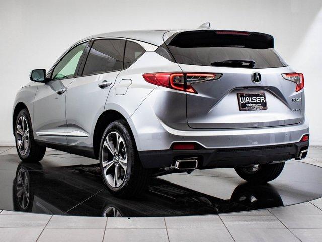 new 2025 Acura RDX car, priced at $46,450