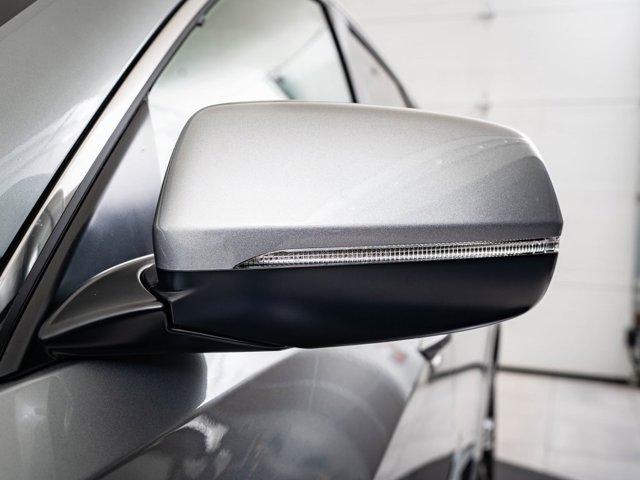 new 2025 Acura RDX car, priced at $46,450