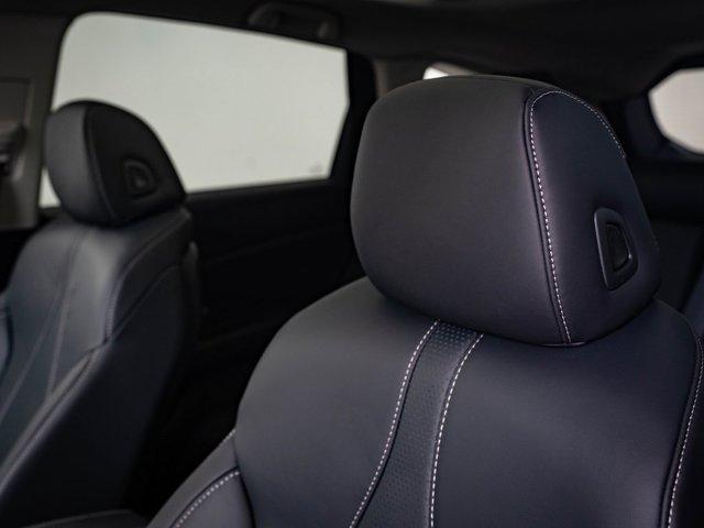 new 2025 Acura RDX car, priced at $46,450
