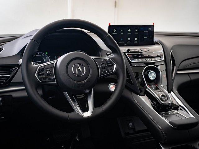 new 2025 Acura RDX car, priced at $46,450