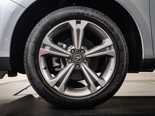 new 2025 Acura RDX car, priced at $46,450