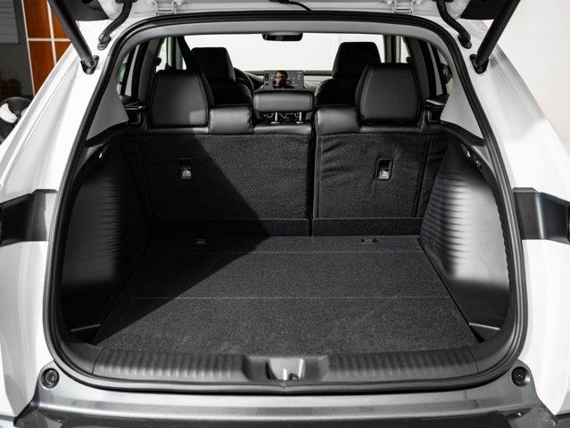 new 2025 Acura ADX car, priced at $34,950