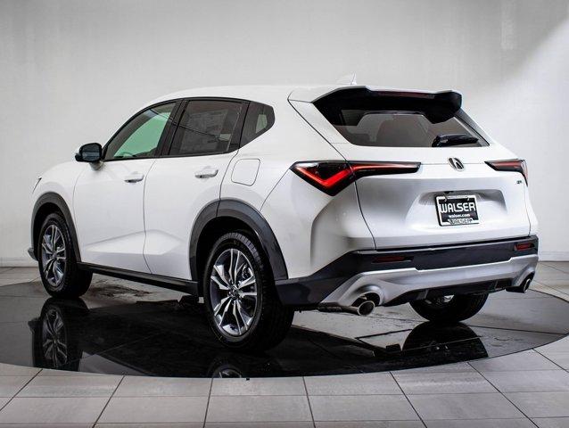 new 2025 Acura ADX car, priced at $34,950