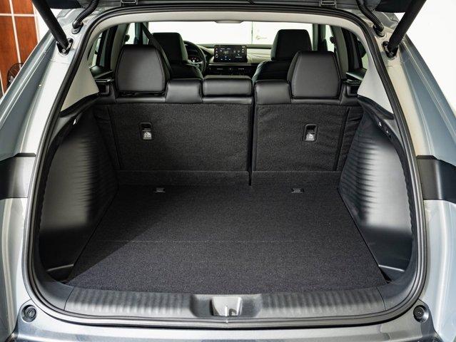 new 2025 Acura ADX car, priced at $35,550