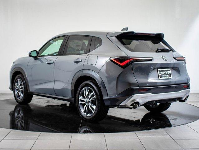 new 2025 Acura ADX car, priced at $35,550