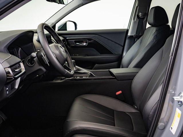 new 2025 Acura ADX car, priced at $35,550