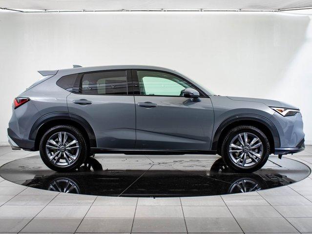 new 2025 Acura ADX car, priced at $35,550