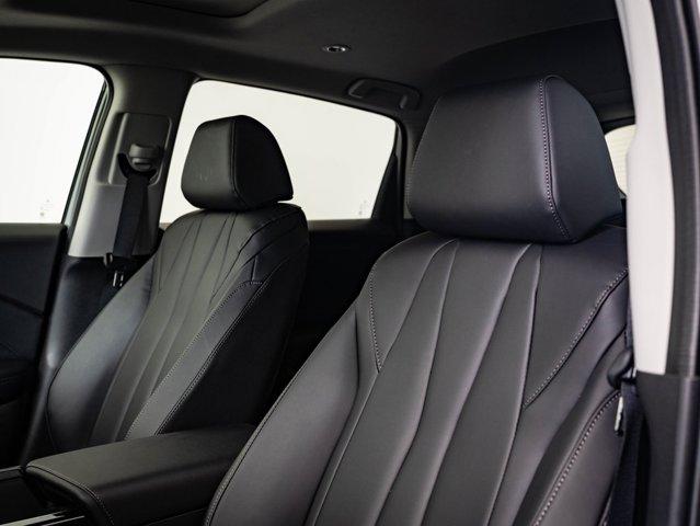 new 2025 Acura ADX car, priced at $35,550
