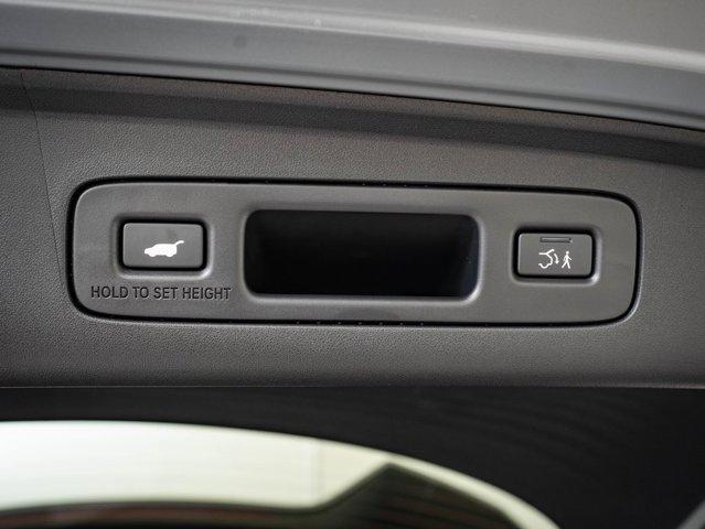 new 2025 Acura ADX car, priced at $35,550