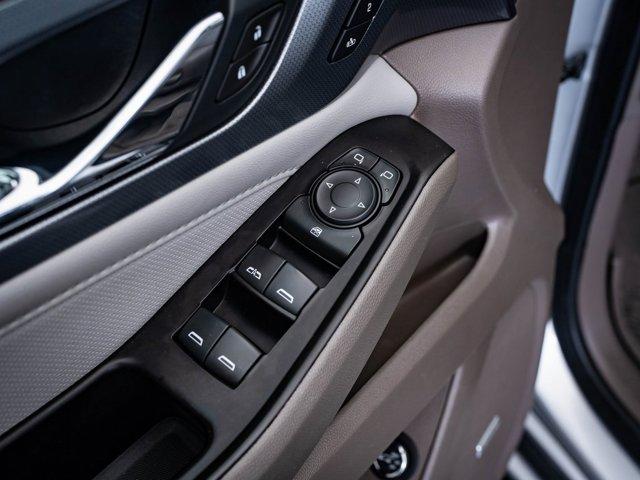 used 2019 Chevrolet Traverse car, priced at $23,598