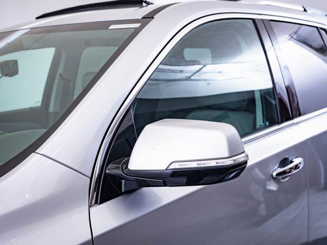used 2019 Chevrolet Traverse car, priced at $23,598
