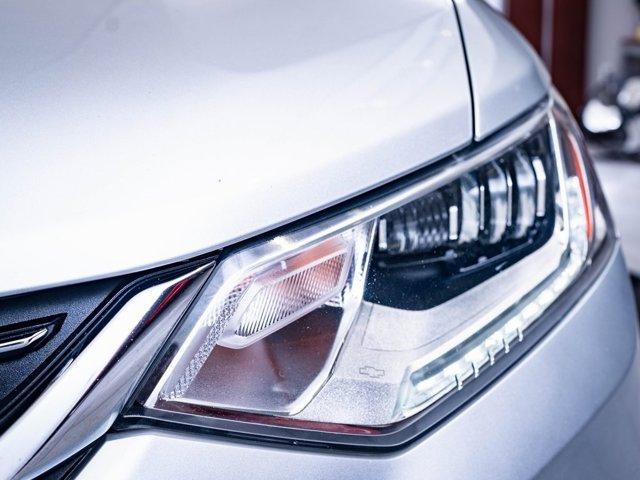 used 2019 Chevrolet Traverse car, priced at $23,598