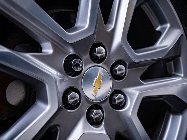 used 2019 Chevrolet Traverse car, priced at $23,598