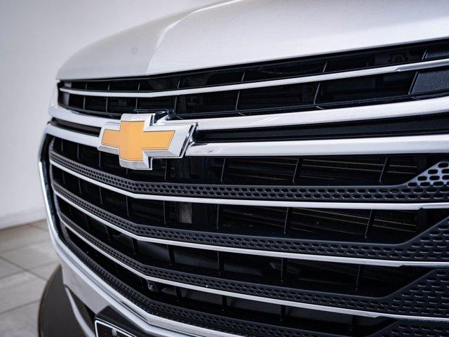used 2019 Chevrolet Traverse car, priced at $23,598