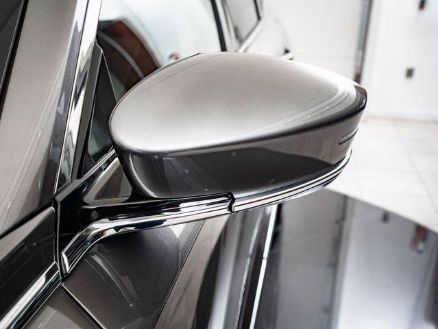 new 2025 Acura MDX car, priced at $58,850