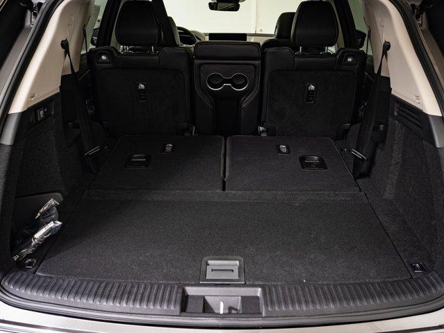 new 2025 Acura MDX car, priced at $58,850