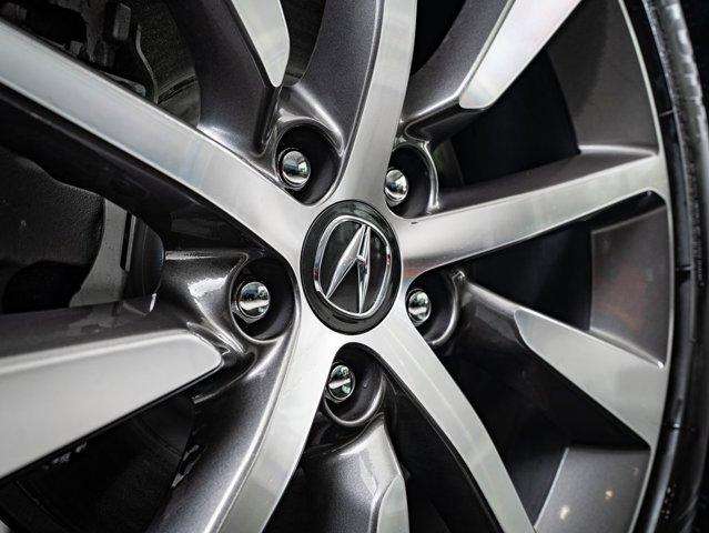 new 2025 Acura MDX car, priced at $58,850