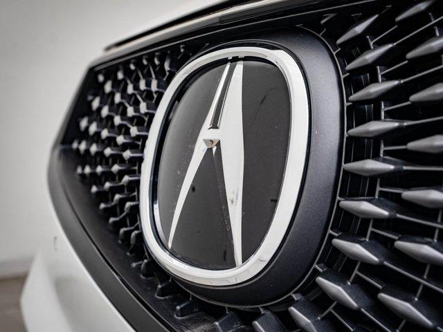 new 2024 Acura RDX car, priced at $48,545