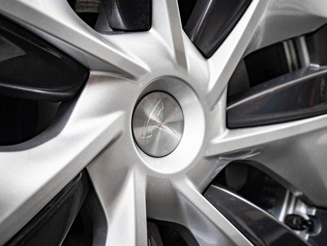 used 2023 Tesla Model Y car, priced at $33,598
