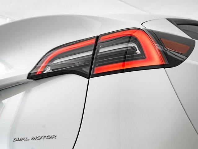 used 2023 Tesla Model Y car, priced at $33,598