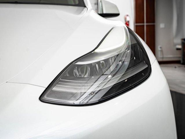 used 2023 Tesla Model Y car, priced at $33,598