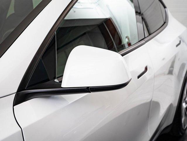 used 2023 Tesla Model Y car, priced at $33,598