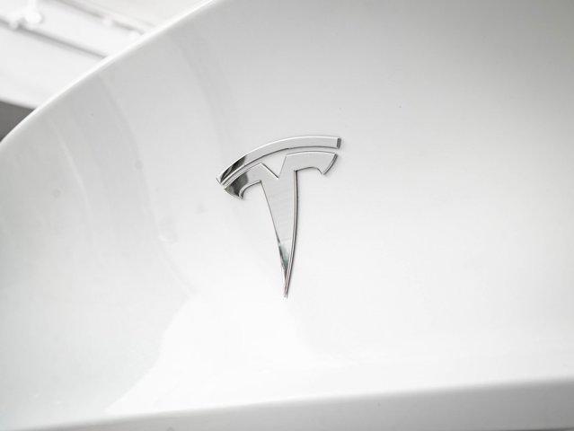 used 2023 Tesla Model Y car, priced at $33,598