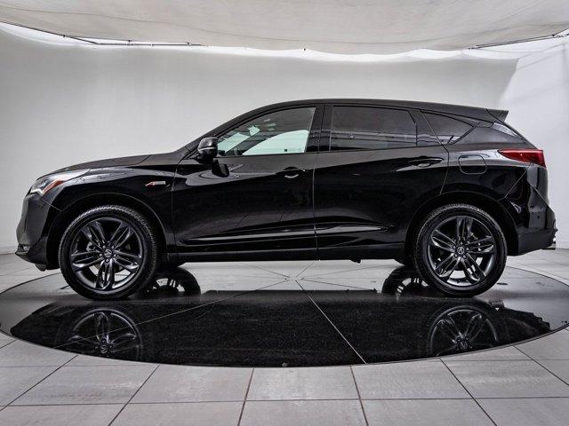 used 2023 Acura RDX car, priced at $45,998