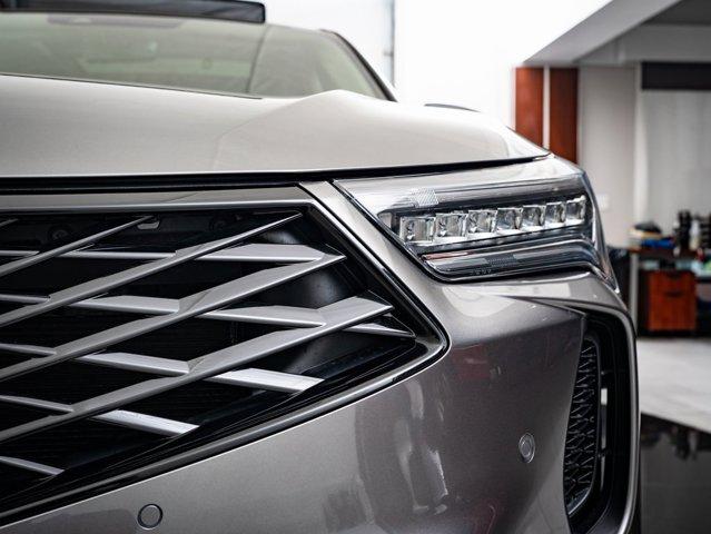 new 2025 Acura RDX car, priced at $47,750
