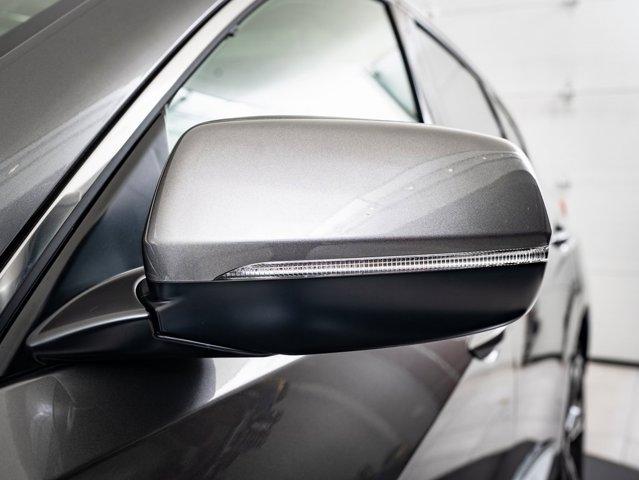 new 2025 Acura RDX car, priced at $47,750