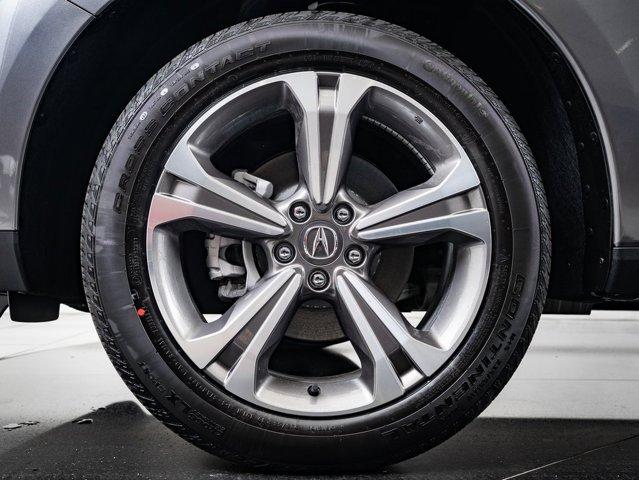 new 2025 Acura RDX car, priced at $47,750