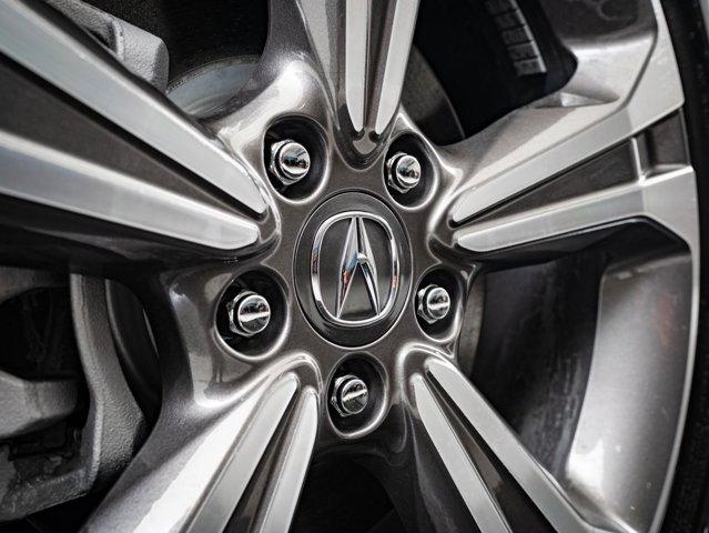 new 2025 Acura RDX car, priced at $47,750
