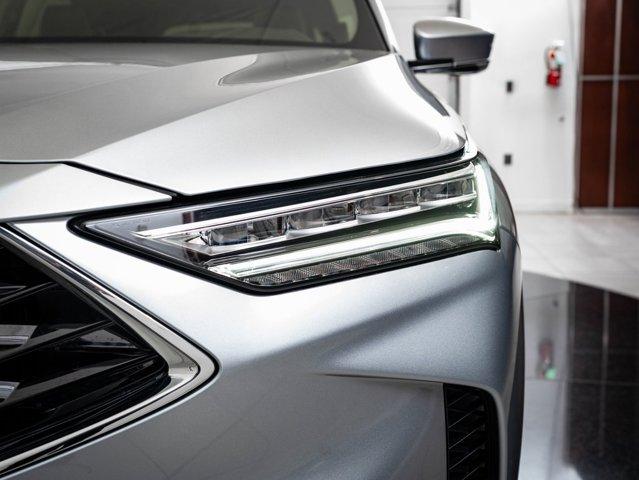 new 2026 Acura MDX car, priced at $63,950