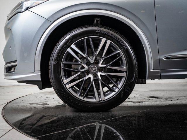 new 2026 Acura MDX car, priced at $63,950
