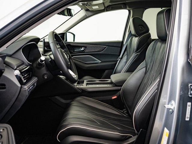 new 2026 Acura MDX car, priced at $63,950
