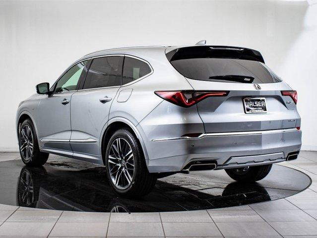 new 2026 Acura MDX car, priced at $63,950