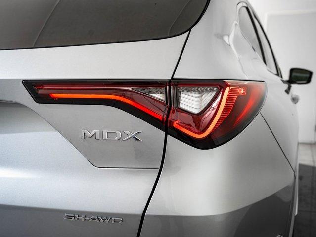new 2026 Acura MDX car, priced at $63,950