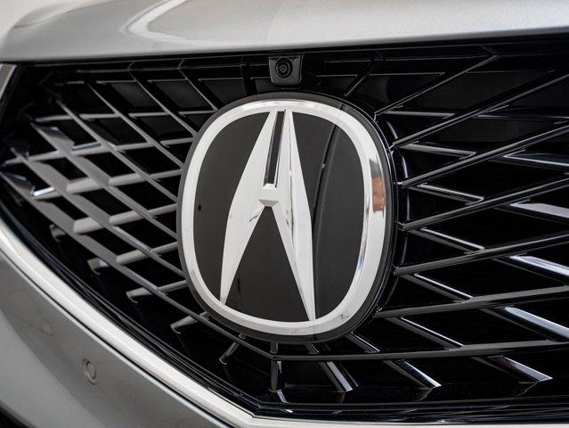 new 2026 Acura MDX car, priced at $63,950