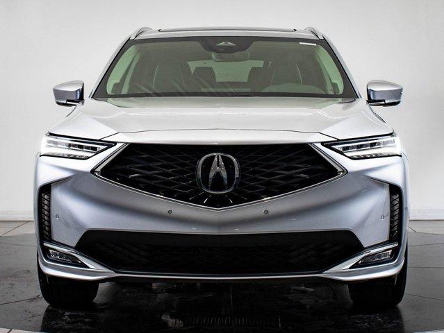 new 2026 Acura MDX car, priced at $63,950