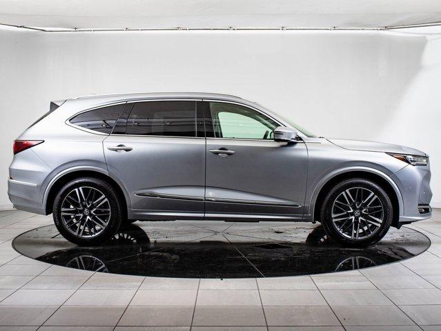 new 2026 Acura MDX car, priced at $63,950