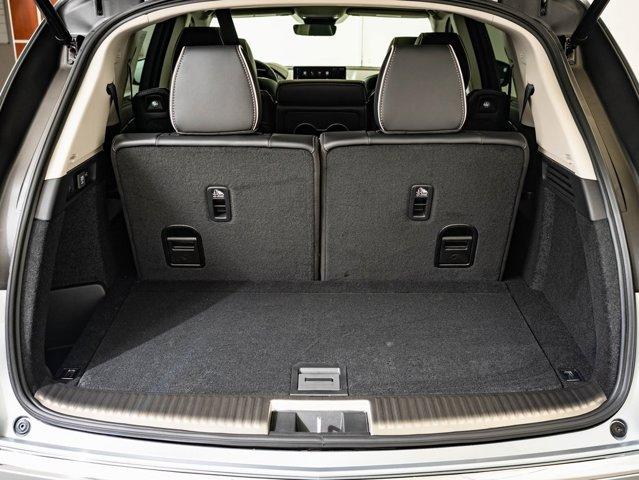 new 2026 Acura MDX car, priced at $63,950