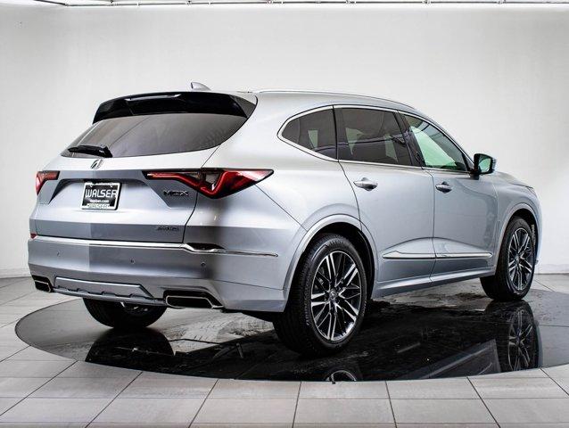 new 2026 Acura MDX car, priced at $63,950