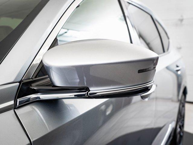 new 2026 Acura MDX car, priced at $63,950