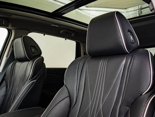 new 2026 Acura MDX car, priced at $63,950