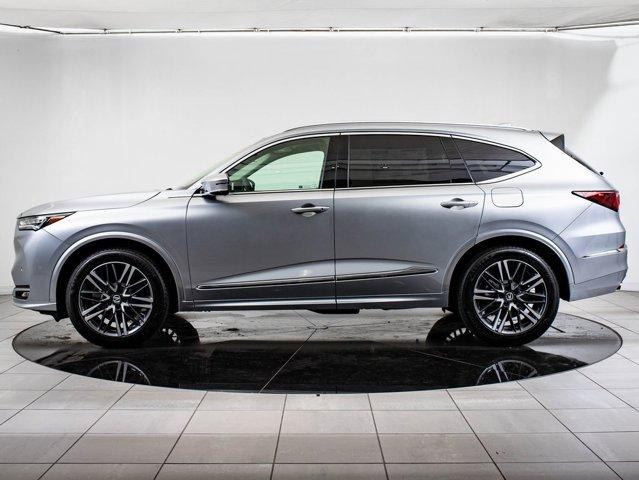 new 2026 Acura MDX car, priced at $63,950