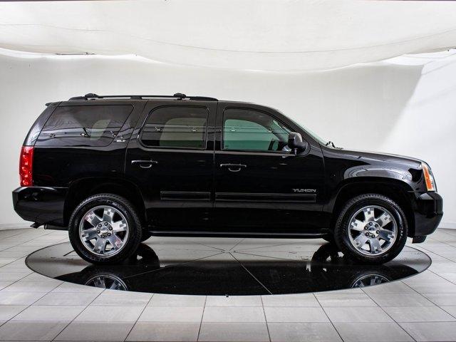 used 2013 GMC Yukon car, priced at $16,998