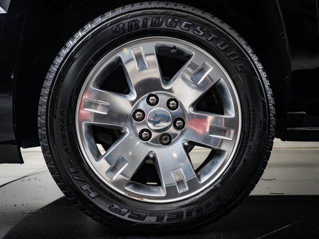 used 2013 GMC Yukon car, priced at $16,998